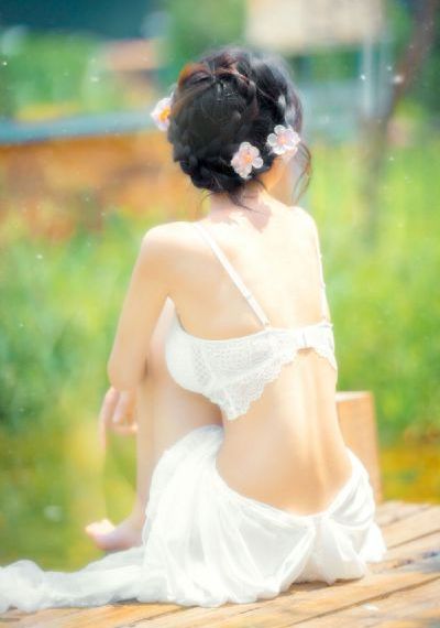 漂亮的女教师