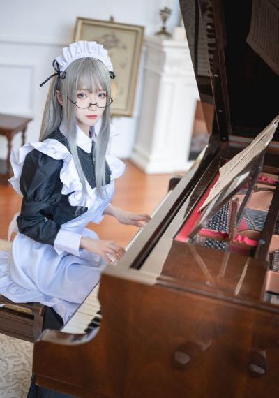 少女们的茶道