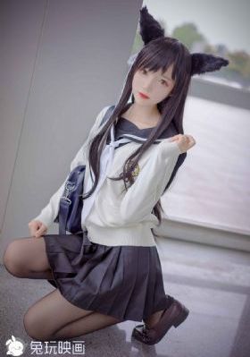 妈妈的男朋友6