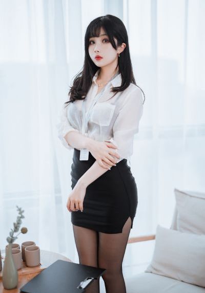 我想见到你