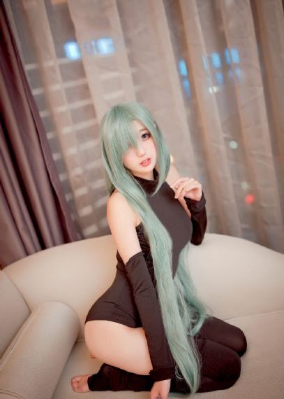 《复仇》