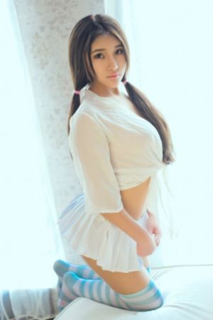 秀妍的心事