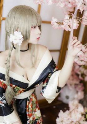 美丽蜜桃3
