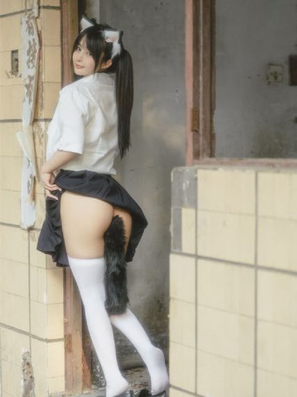 甜蜜的小狐狸电影