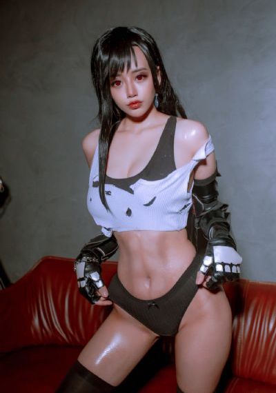 疯狂试爱8