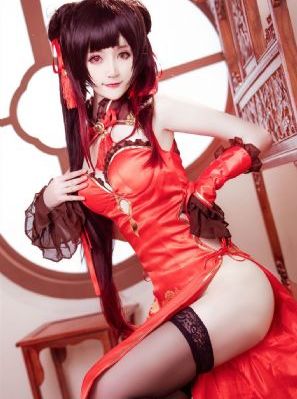 奇怪的美沙拉龙