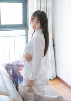 漆黑的长袍