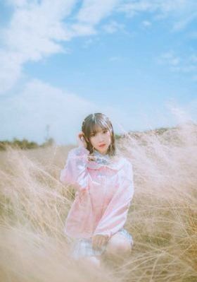 美人天下